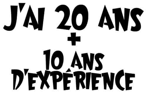 Sms anniversaire humour