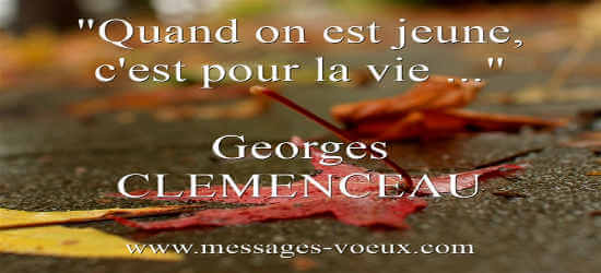 Message quarantaine