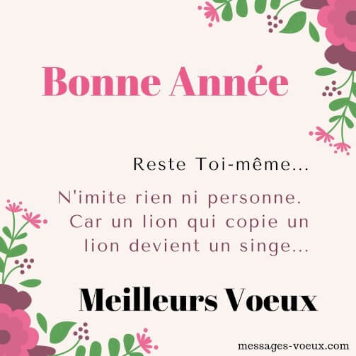 Bonne Annee 23 Sms Humour Voeux Amour Et Souhaits Amitie