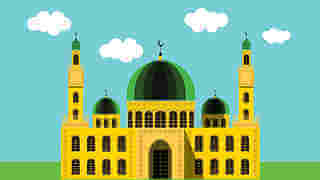 Messages Aid El Kebir Sms Pour Eid Adha Voeux Aid Moubabark