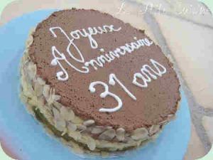 Lire la suite à propos de l’article Sms Bon anniversaire 31 ans pour souhaiter une bonne fête