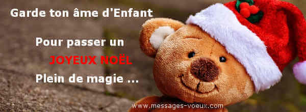 Lire la suite à propos de l’article 10 Messages Joyeux Noël originaux et Voeux de Joyeuses fêtes