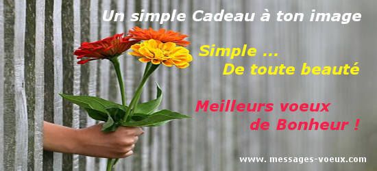 Idees De Messages Pour Accompagner Un Cadeau Textes Cartes Cadeaux