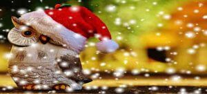 Lire la suite à propos de l’article Beaux messages et belles citations pour cartes de voeux de Noël