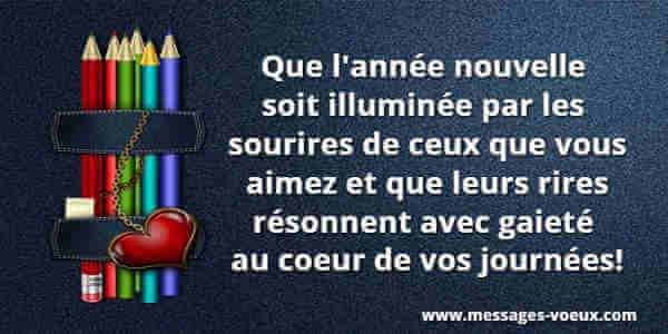 Meilleures Citations Bonne Annee Belles Phrases De Voeux Souhaits