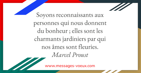 Lire la suite à propos de l’article Mot de remerciements pour un cadeau : dire merci pour des cadeaux