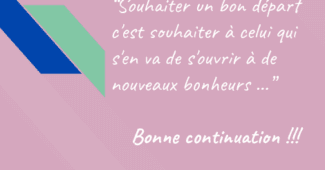 Idees Messages Pour Une Occasion Particuliere Sms Et Modeles De Textes