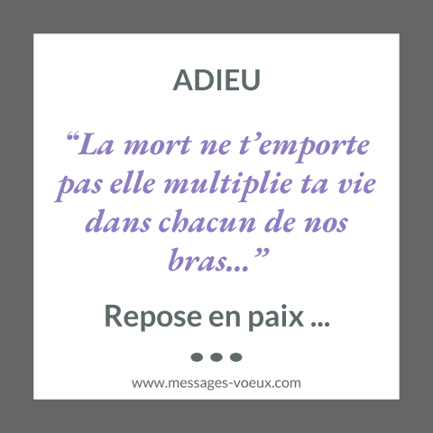 Lire la suite à propos de l’article Modèles éloges funèbres – textes d’adieux de funérailles