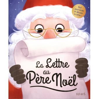 Lire la suite à propos de l’article Modele lettre au père Noël d’enfant et réponse du petit papa Noël