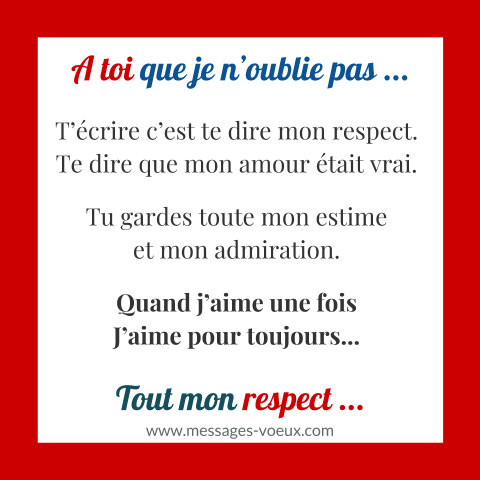 12+ Lettre de reconciliation avec son amoureux 