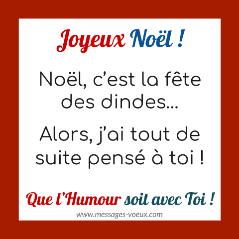 Texte Joyeux Noël Original Images Noël Drôles Pour