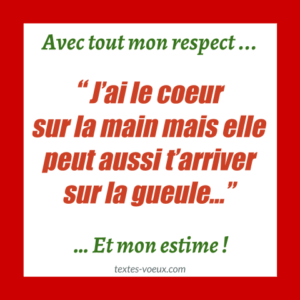 Lire la suite à propos de l’article Messages de mécontentement – Citations Colère Lettre de déception