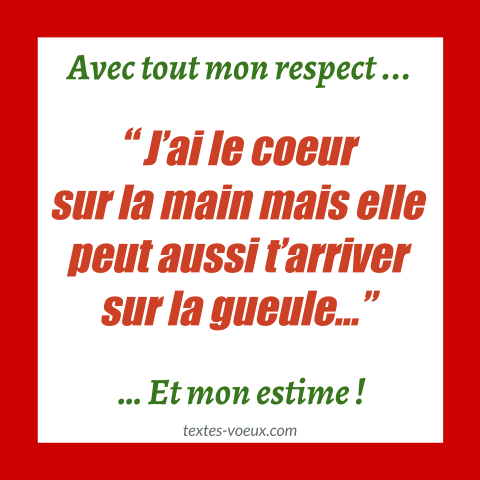 Lire la suite à propos de l’article Messages de mécontentement – Citations Colère Lettre de déception