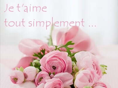 Messages Je T Aime Sms D Amour Avec De Belles Phrases Romantiques