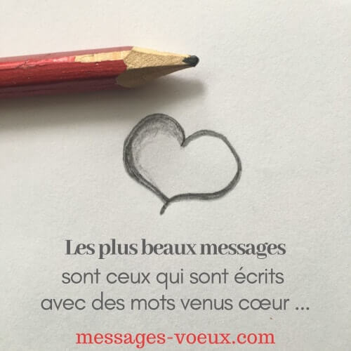 Idée de Texte pour beaux messages Sms et Discours