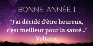 Lire la suite à propos de l’article Beau Proverbe Bonne Année – Citation Meilleurs Voeux Sagesse