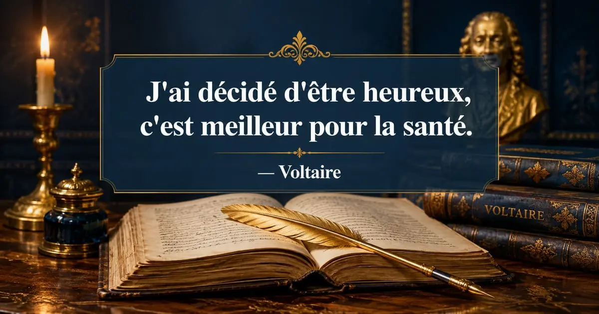 Proverbes bonne année 2027 — citations de sagesse arabes chinoises africaines et philosophes